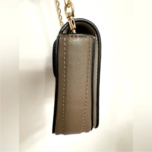 Marc Jacobs Hip Shot Leather Belt/Crossbody‎ Bag - Picture 7 of 13